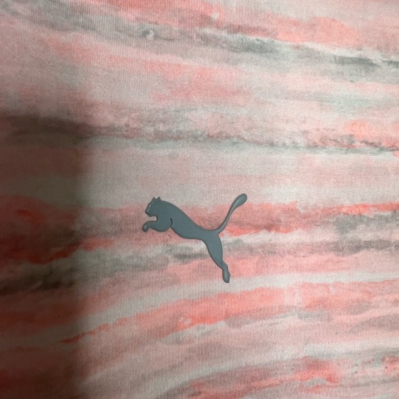 Puma Golf Polo - Picture 3 of 7